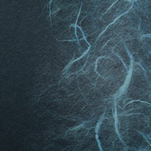 浅草纸 – 墨绿