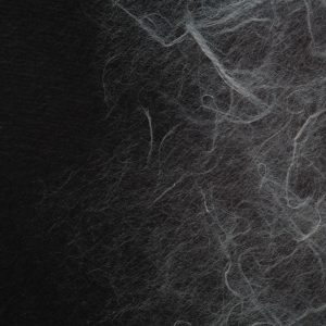 浅草纸 – 乌黑