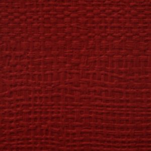 麻织纸 – 焰红