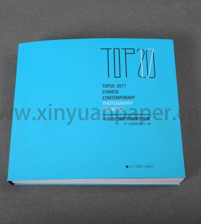 中国当代新锐摄影作品集