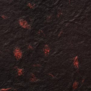 七彩手工纸 – 古桐黑