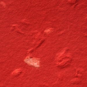 七彩手工纸 – 樱桃红