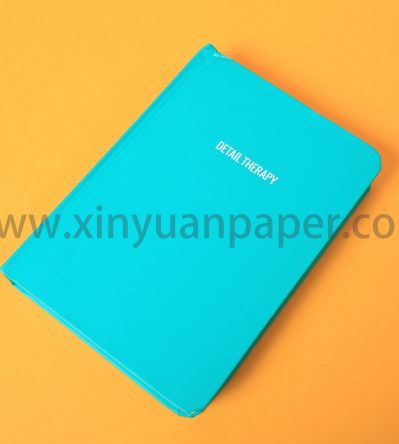 DETAIL THERAPY笔记本