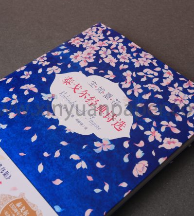 泰戈尔精选诗选