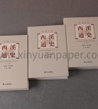 杭州全书-《西溪通史》