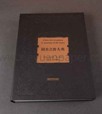 国美之路大点-中国美术学院出版社