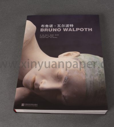 布鲁诺·瓦尔波特艺术作品集