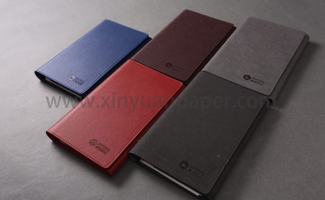 鑫源自制笔记本